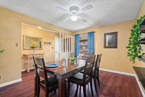 9712 Halifax Drive Austin TX 78753