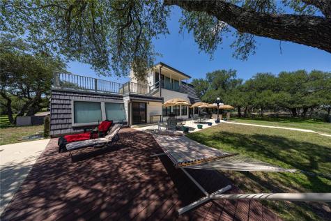 3703 Cloudy Ridge Road Austin TX 78734