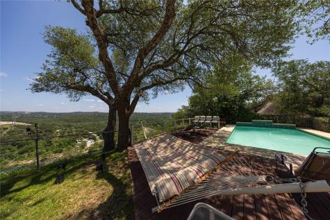 3703 Cloudy Ridge Road Austin TX 78734