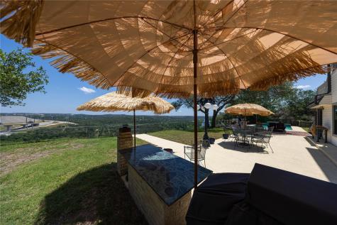3703 Cloudy Ridge Road Austin TX 78734