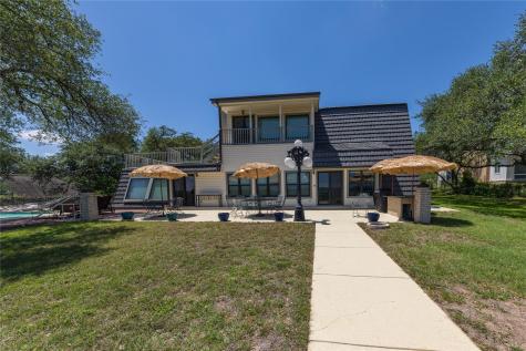 3703 Cloudy Ridge Road Austin TX 78734