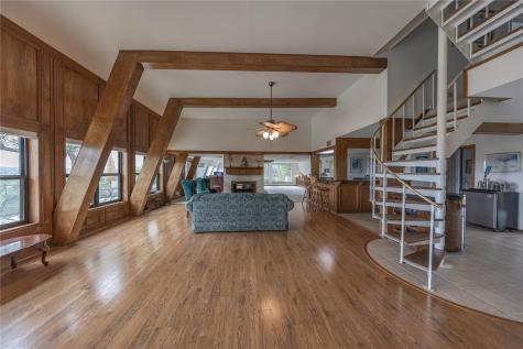 3703 Cloudy Ridge Road Austin TX 78734