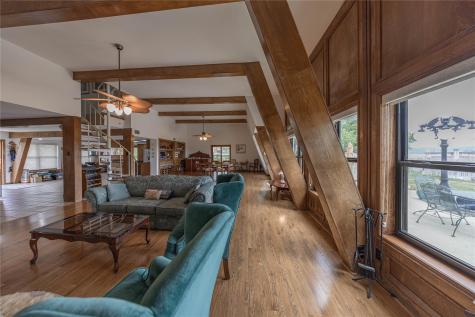 3703 Cloudy Ridge Road Austin TX 78734