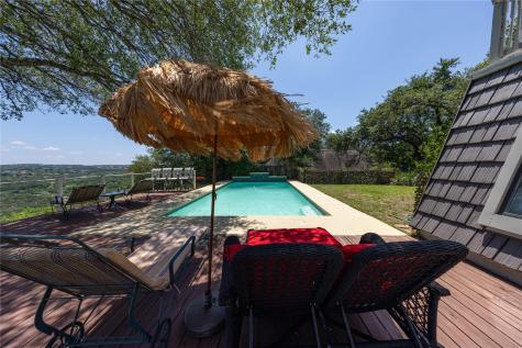 3703 Cloudy Ridge Road Austin TX 78734