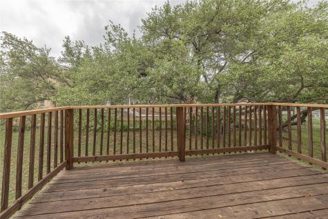 3703 Cloudy Ridge Road Austin TX 78734