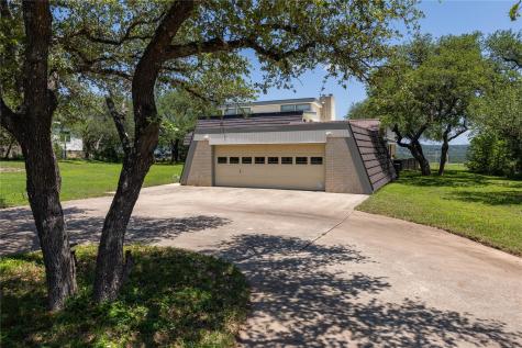 3703 Cloudy Ridge Road Austin TX 78734