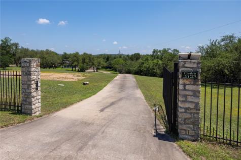 3703 Cloudy Ridge Road Austin TX 78734