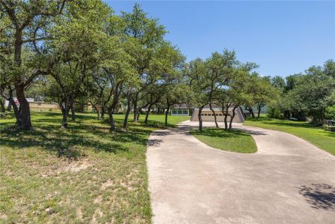 3703 Cloudy Ridge Road Austin TX 78734
