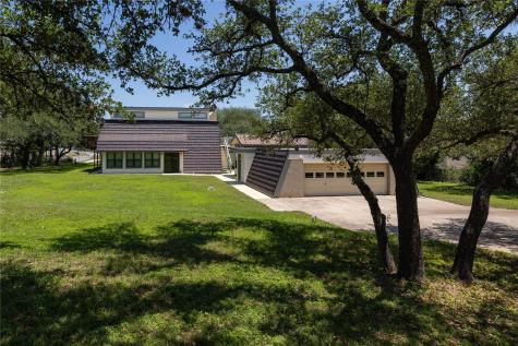 3703 Cloudy Ridge Road Austin TX 78734