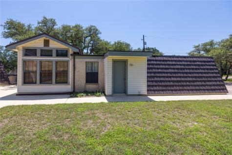 3703 Cloudy Ridge Road Austin TX 78734
