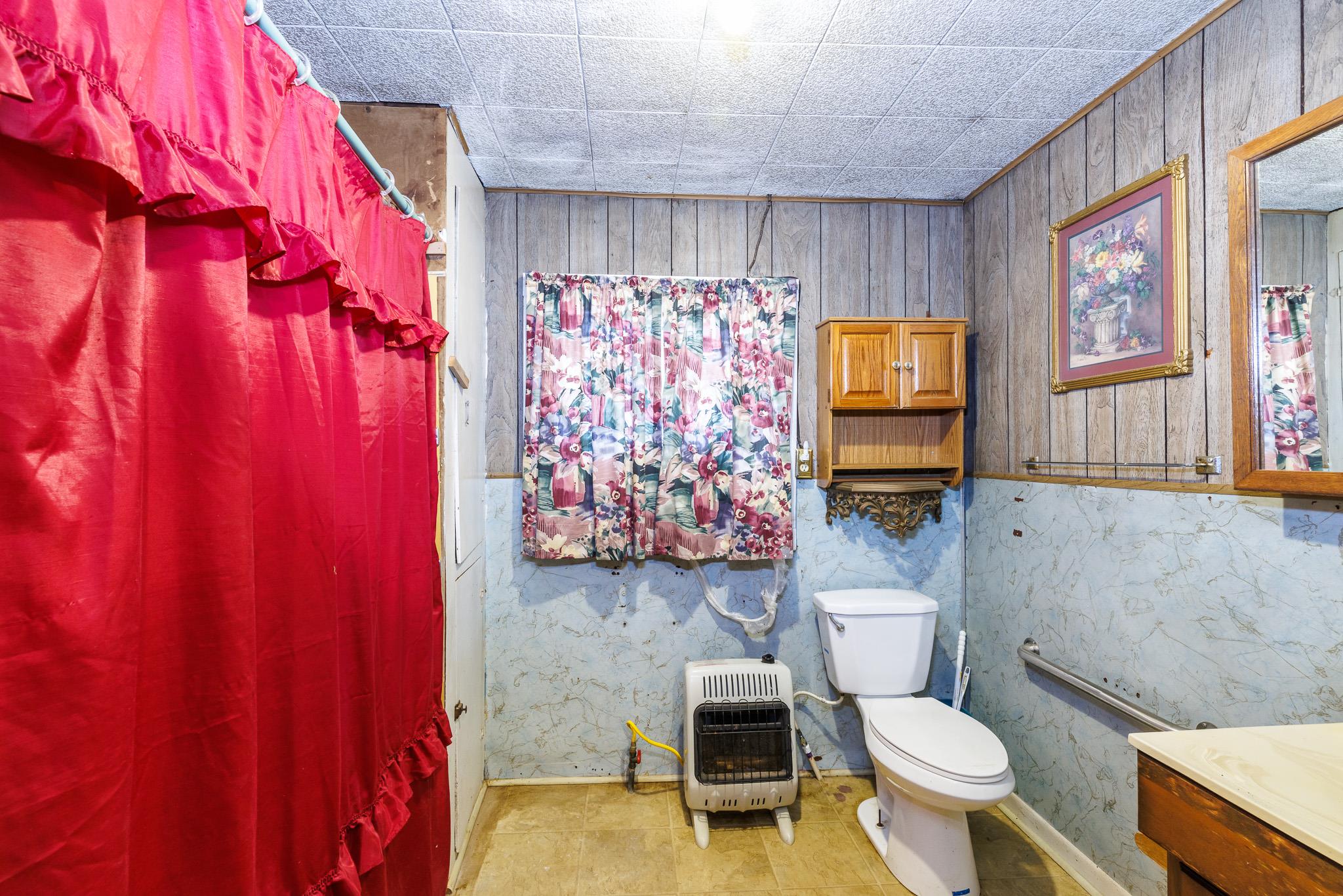 406 Carpenter Street Smiley TX 78159