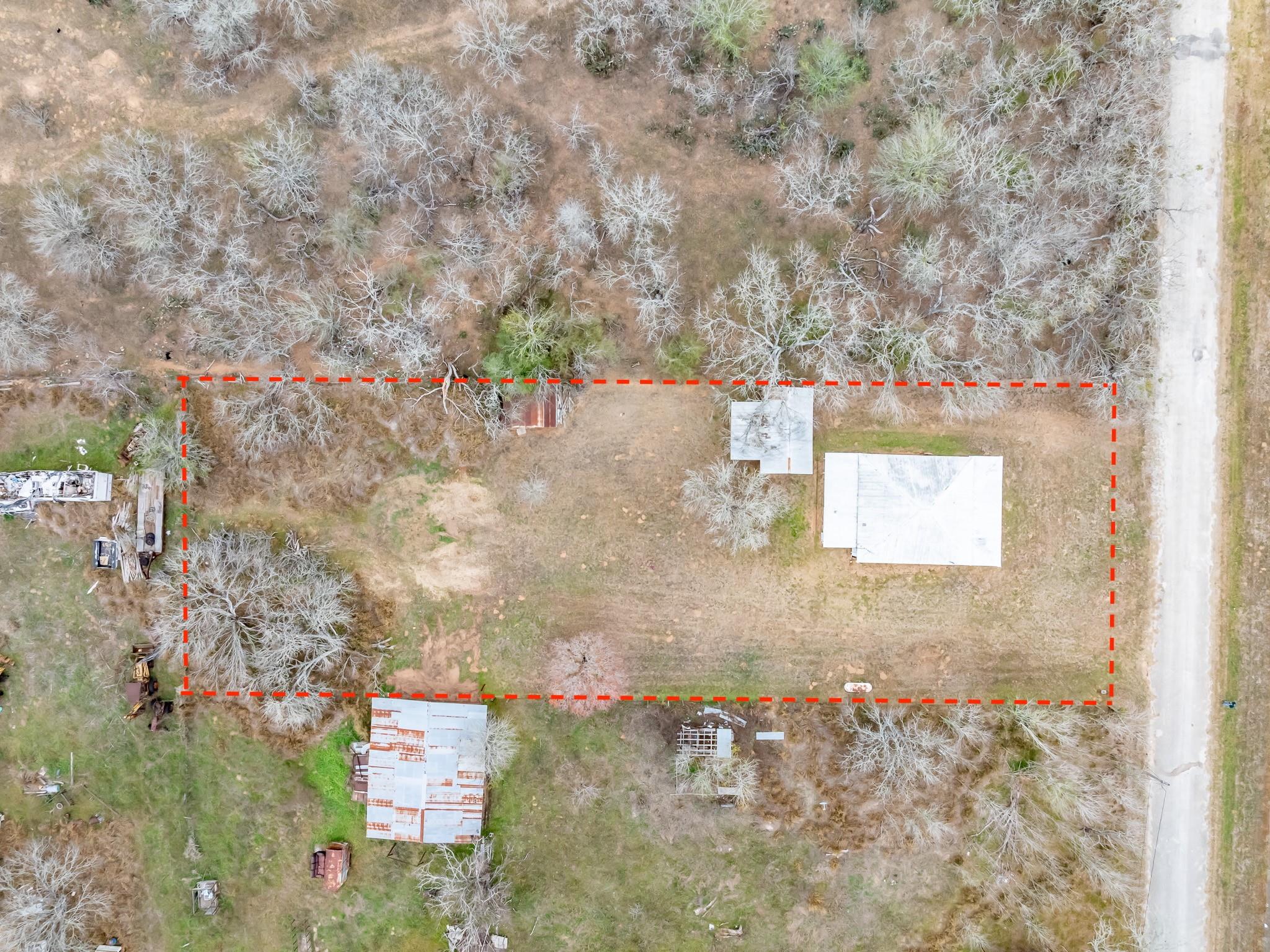 406 Carpenter Street Smiley TX 78159
