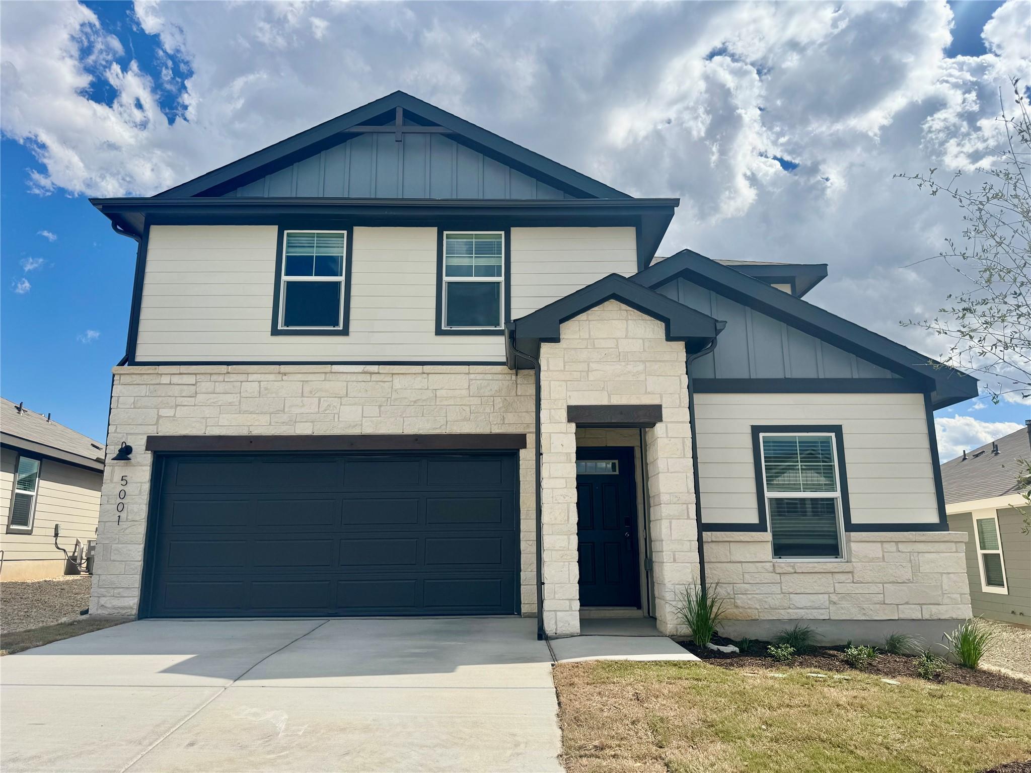 5001 Stockton Lane Del Valle TX 78617