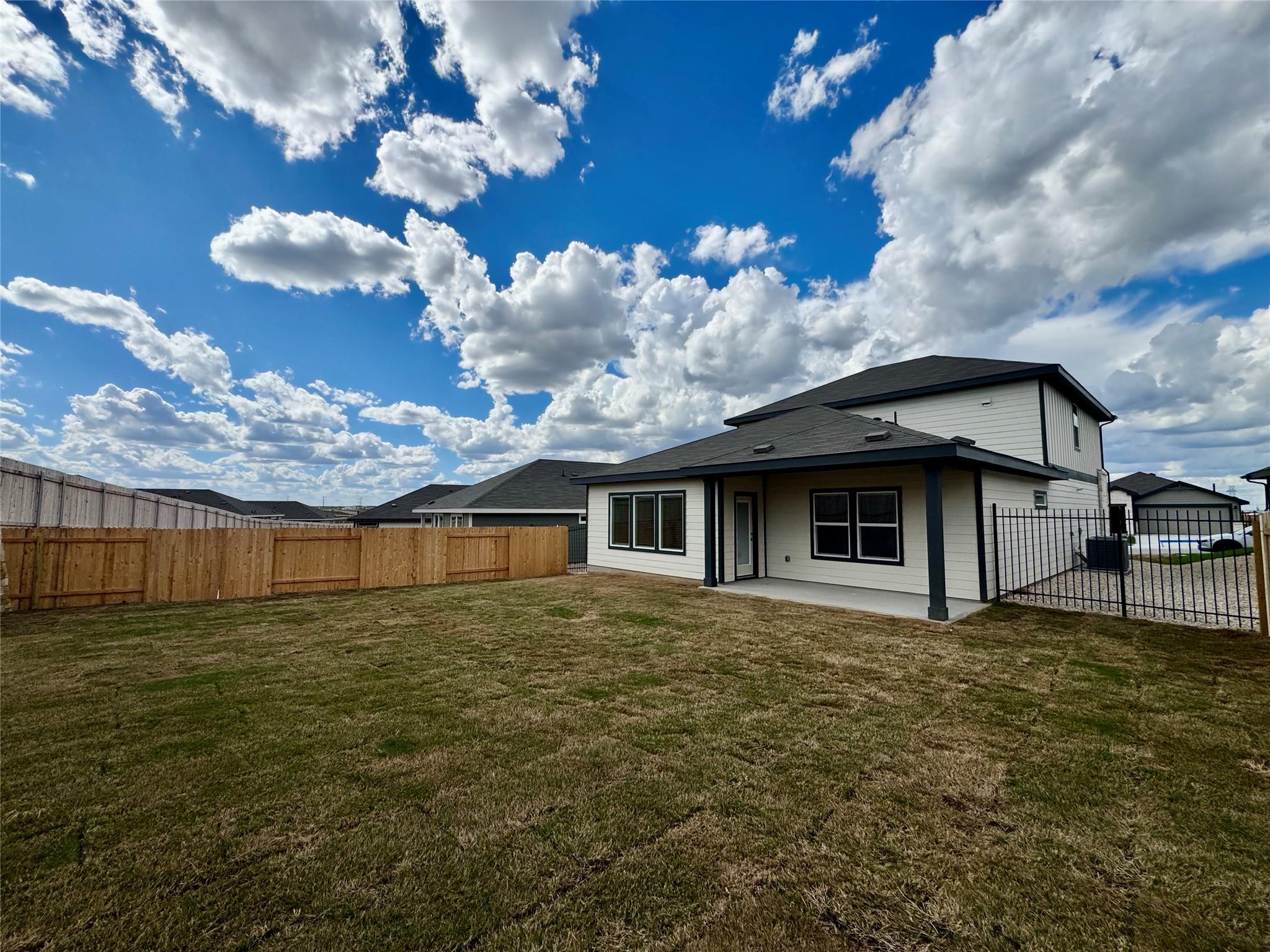 5001 Stockton Lane Del Valle TX 78617