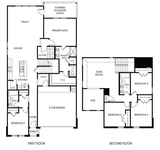 5001 Stockton Lane Del Valle TX 78617