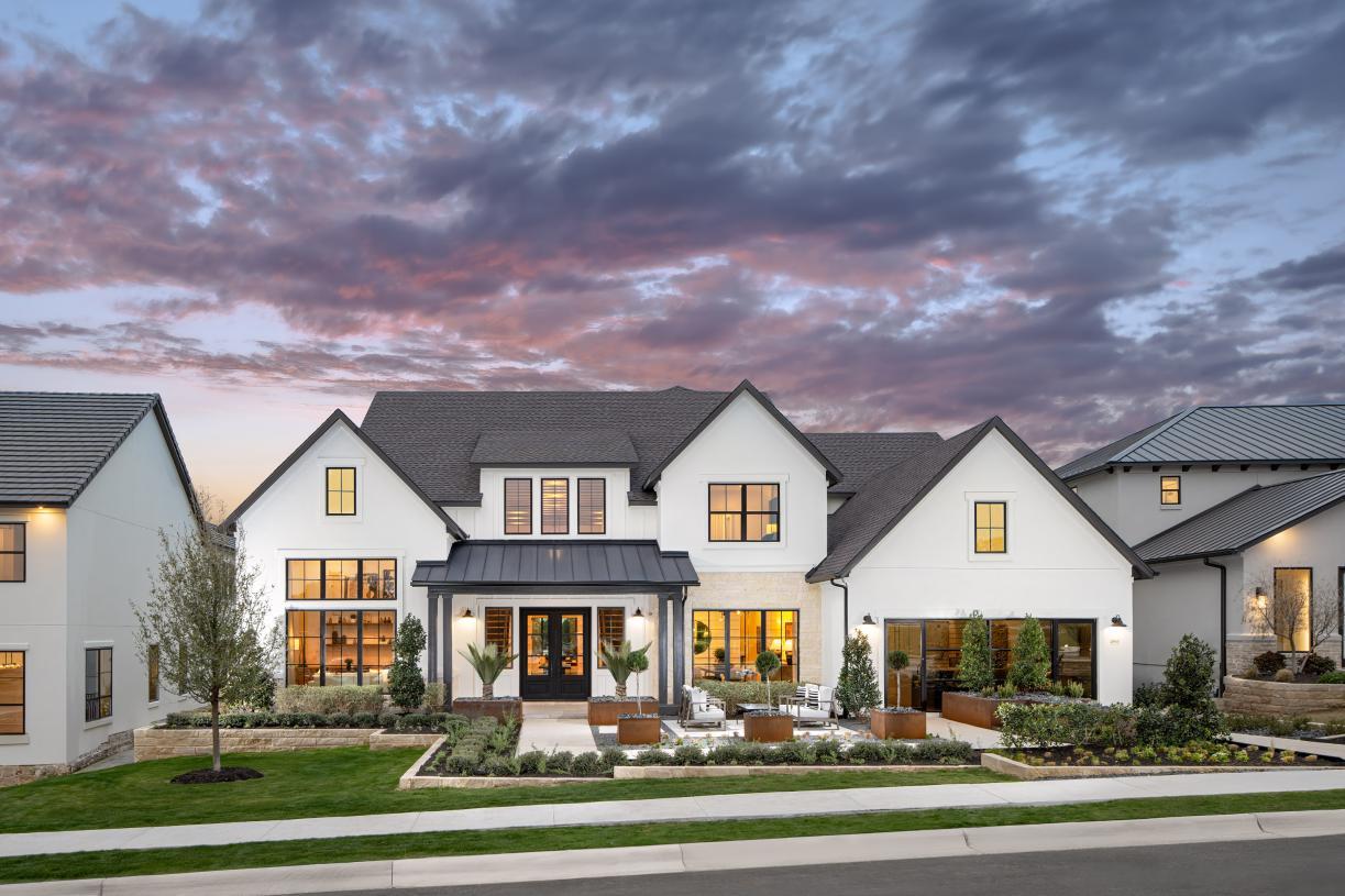 2672 Novara Trail Leander TX 78641
