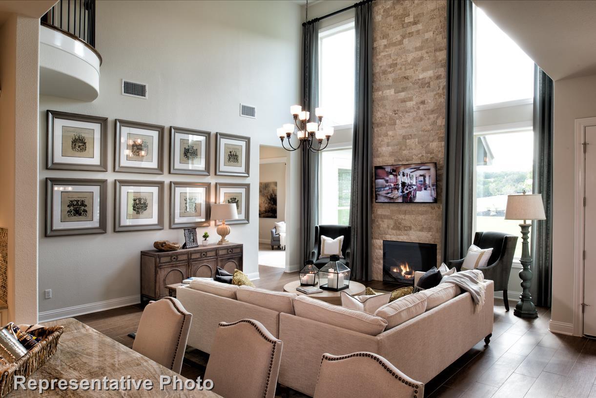 2672 Novara Trail Leander TX 78641