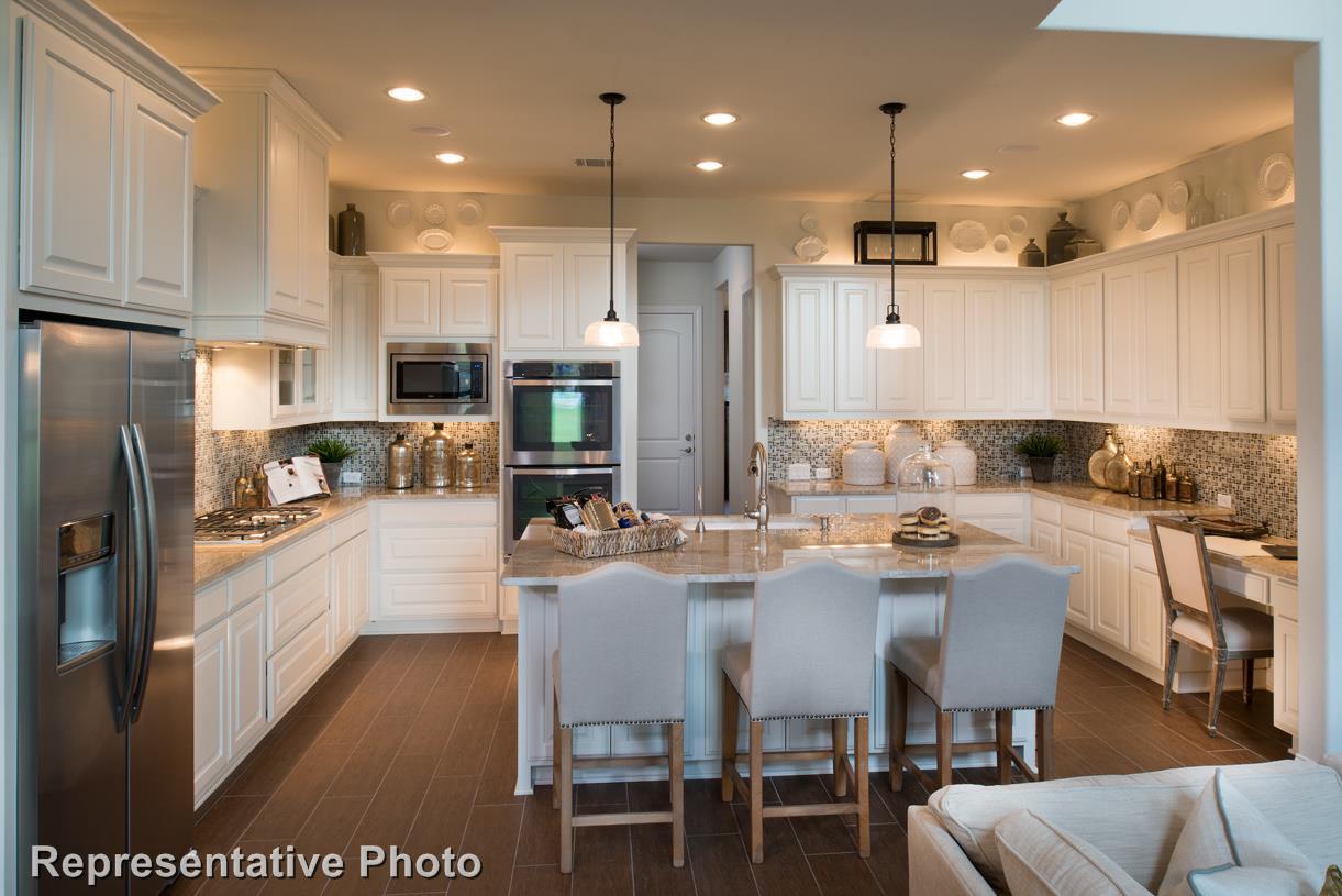 2672 Novara Trail Leander TX 78641