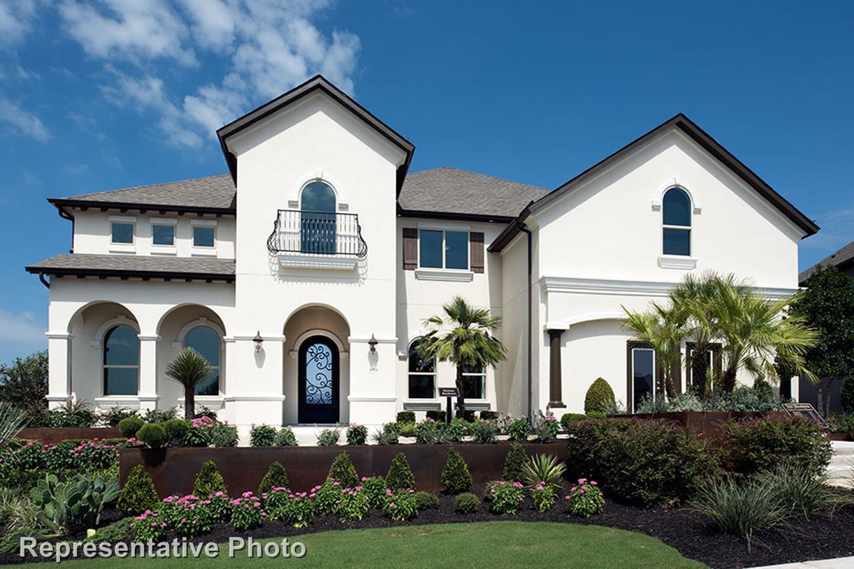 2672 Novara Trail Leander TX 78641