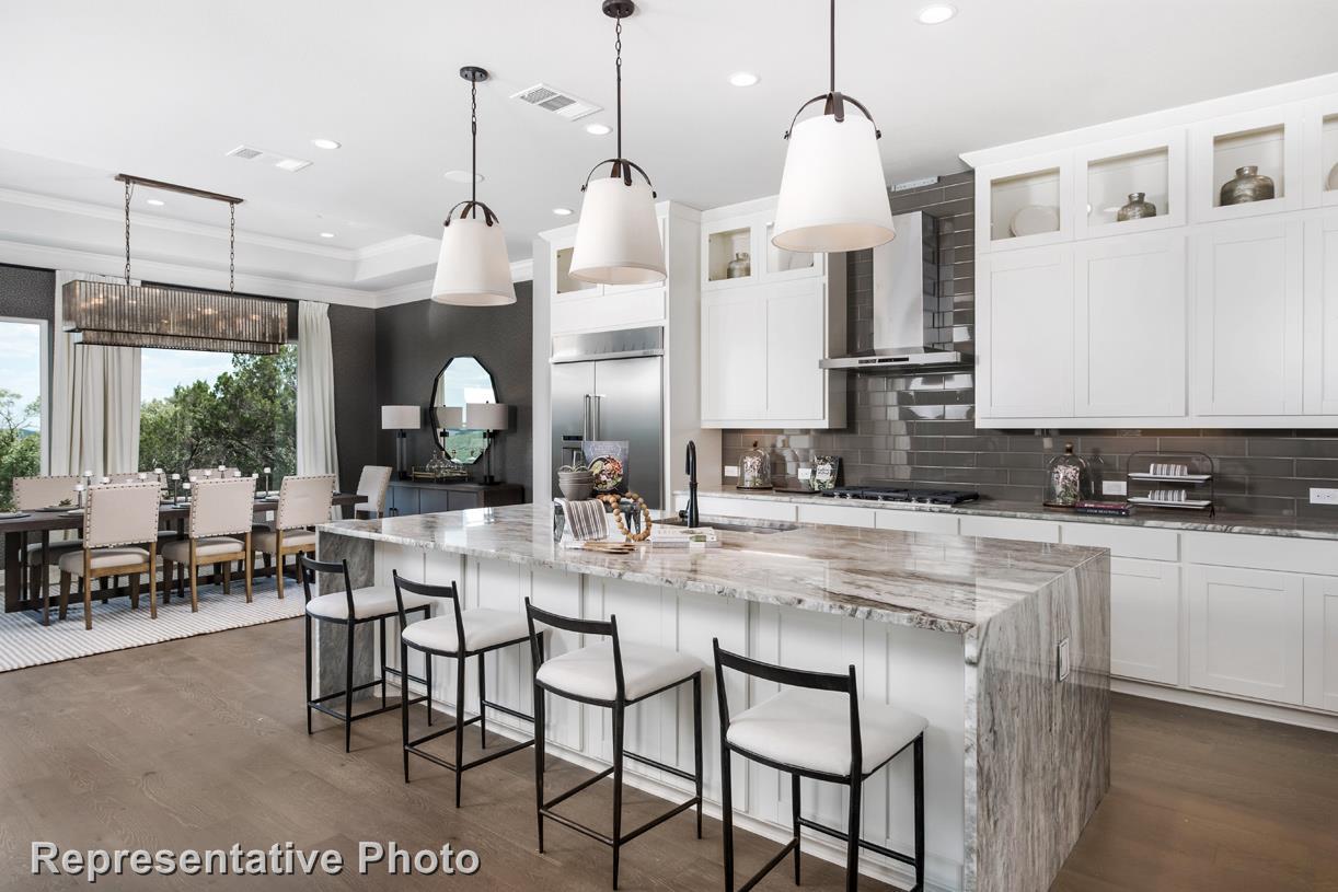 2672 Novara Trail Leander TX 78641