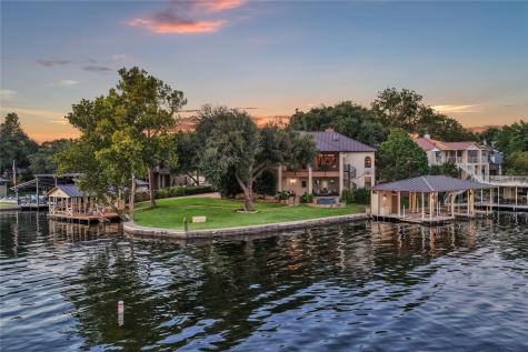 2240 Fred Woods Drive Kingsland TX 78639