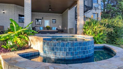 2240 Fred Woods Drive Kingsland TX 78639