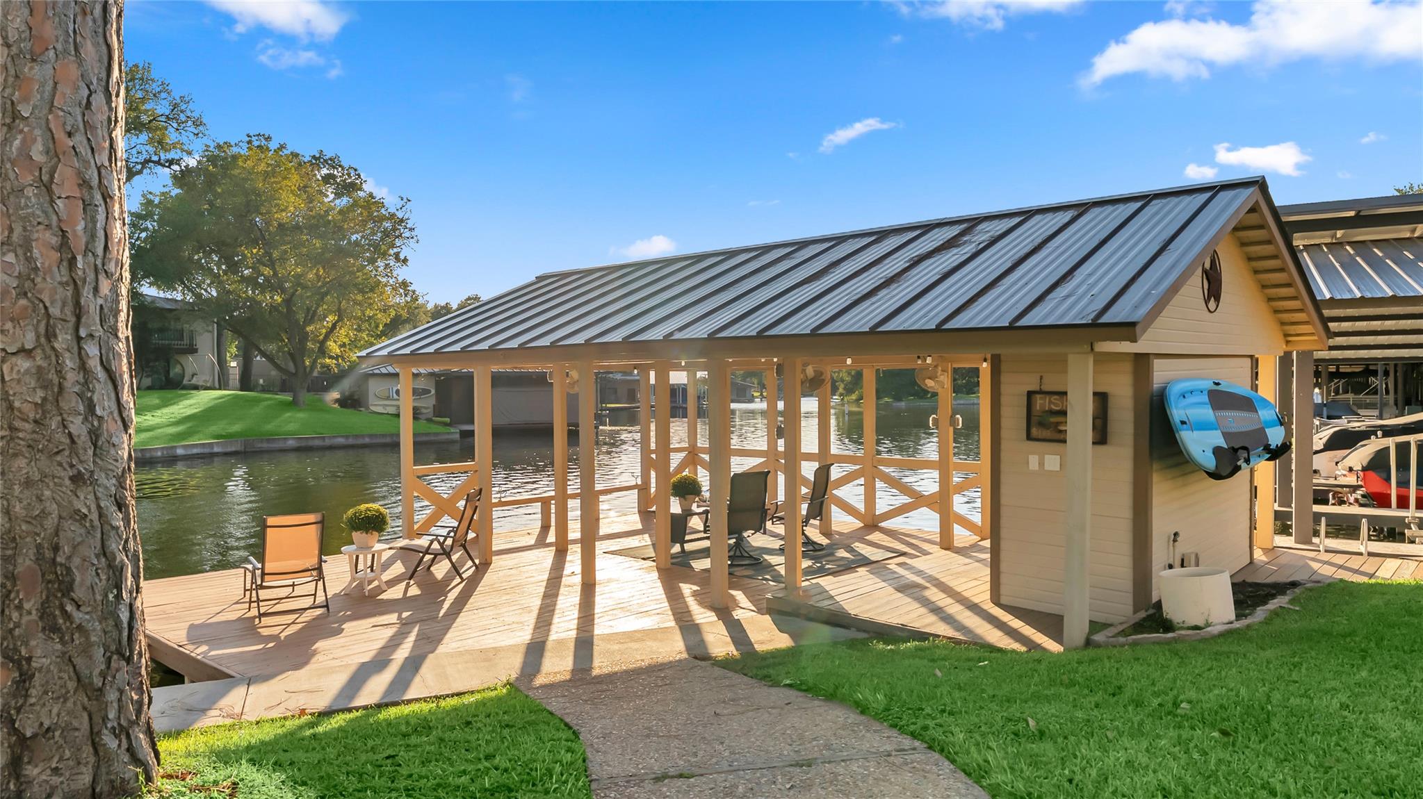 2240 Fred Woods Drive Kingsland TX 78639