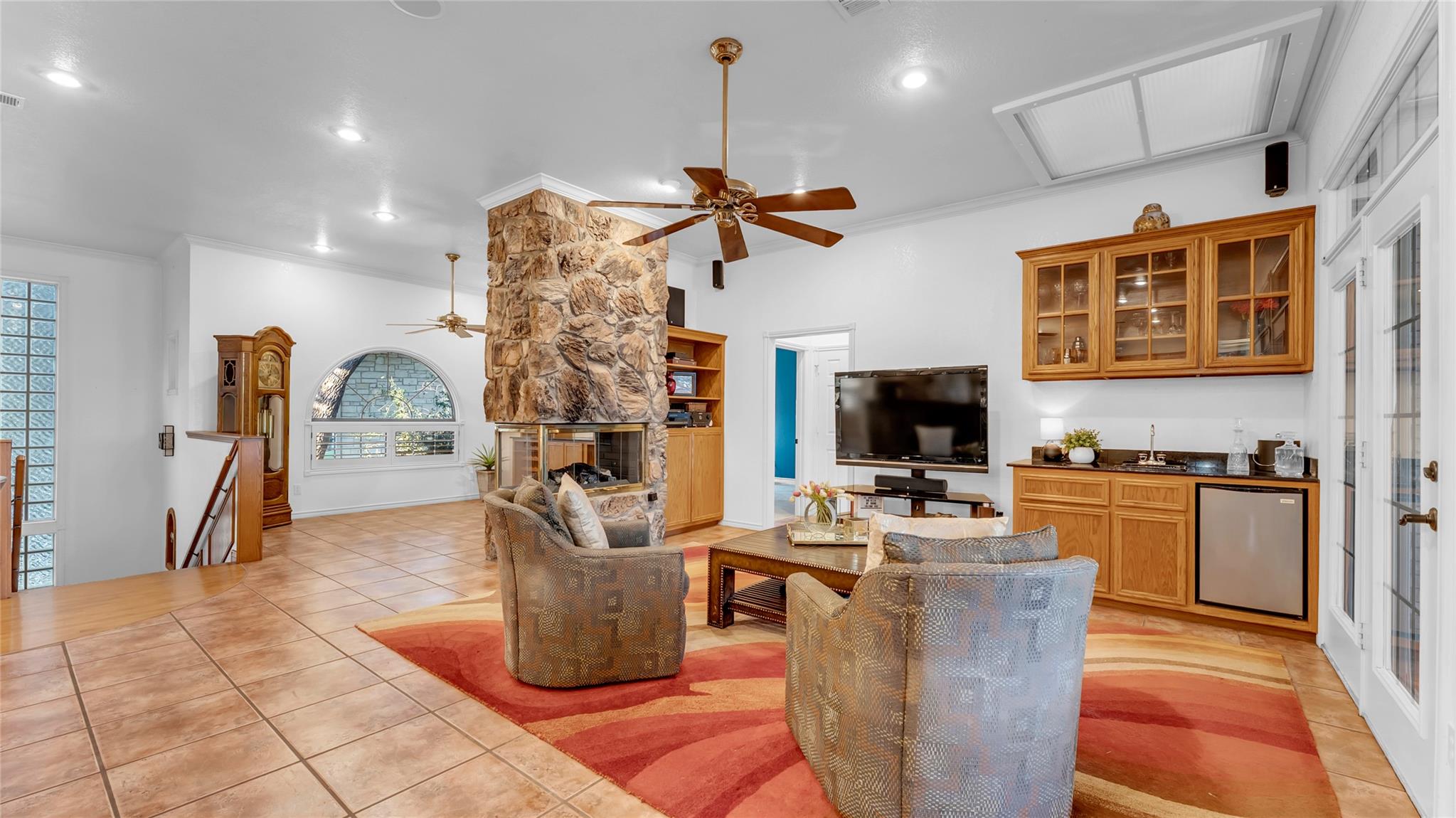 2240 Fred Woods Drive Kingsland TX 78639