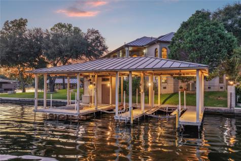 2240 Fred Woods Drive Kingsland TX 78639