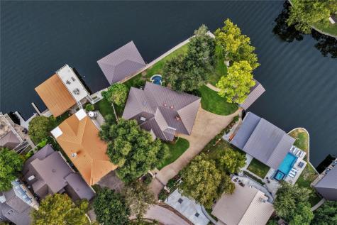 2240 Fred Woods Drive Kingsland TX 78639