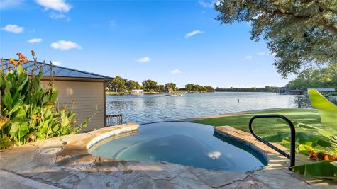 2240 Fred Woods Drive Kingsland TX 78639