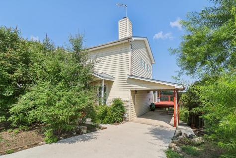 775 Ramblewood Drive Canyon Lake TX 78133