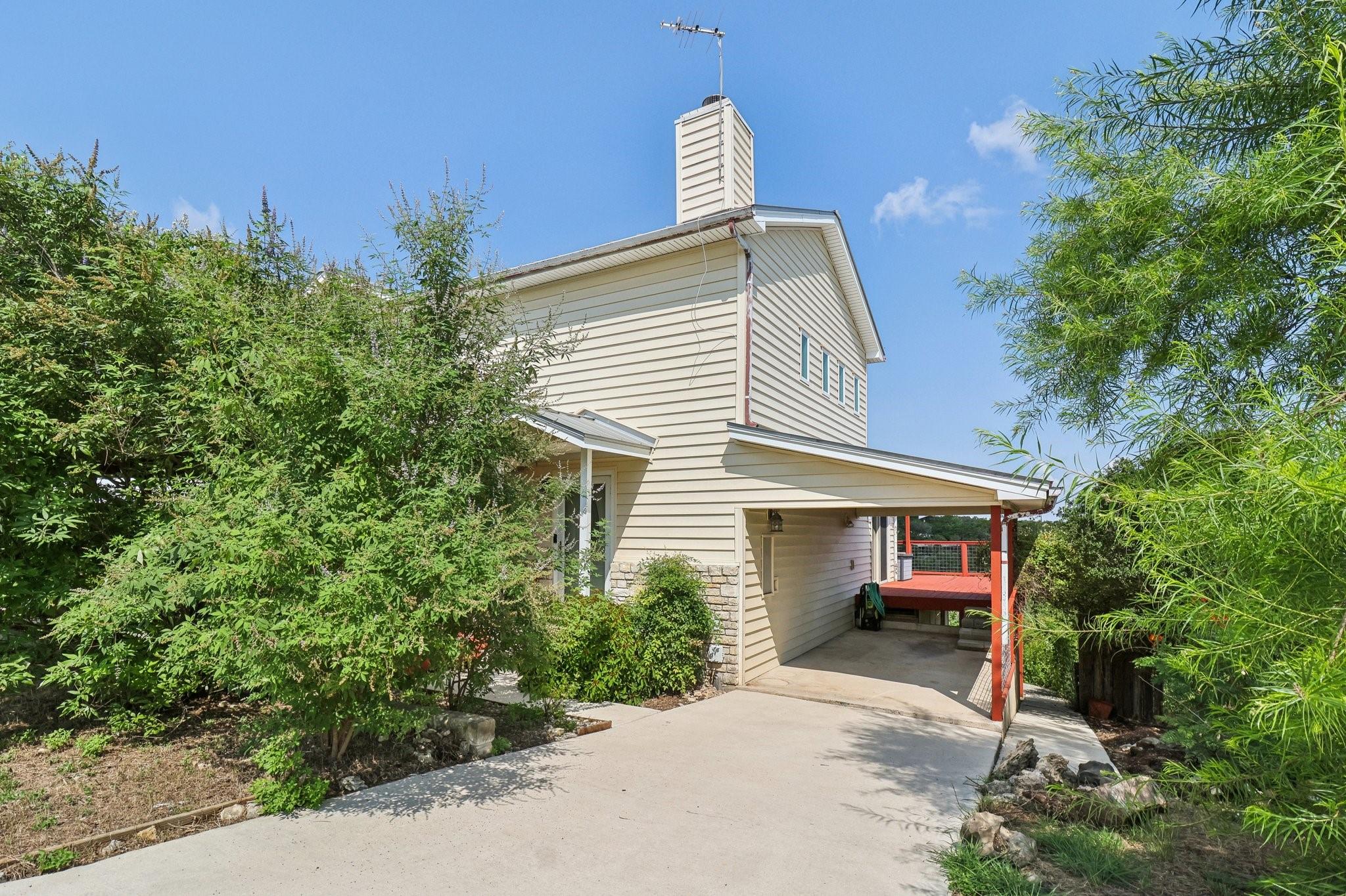 775 Ramblewood Drive Canyon Lake TX 78133
