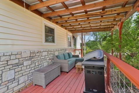775 Ramblewood Drive Canyon Lake TX 78133