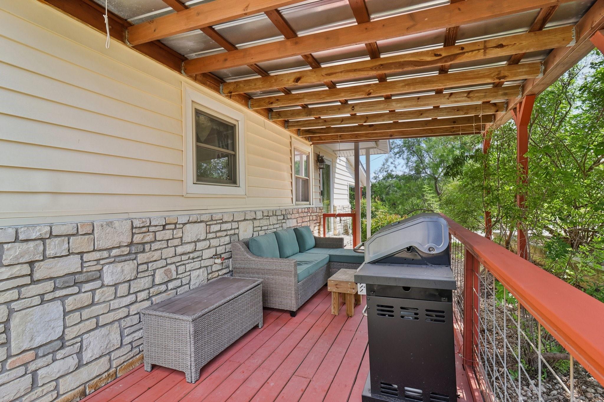 775 Ramblewood Drive Canyon Lake TX 78133