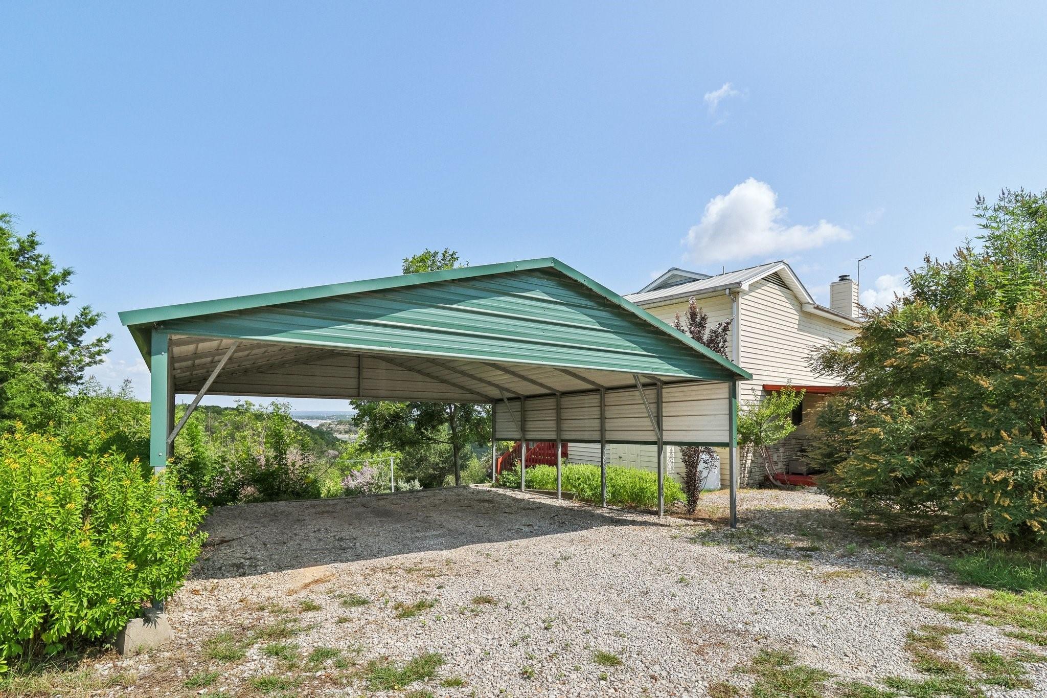775 Ramblewood Drive Canyon Lake TX 78133