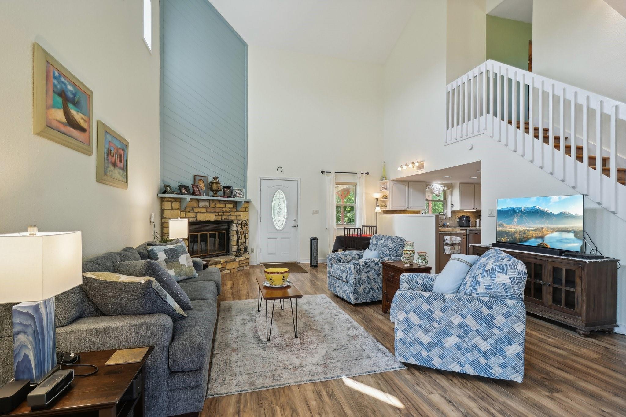 775 Ramblewood Drive Canyon Lake TX 78133
