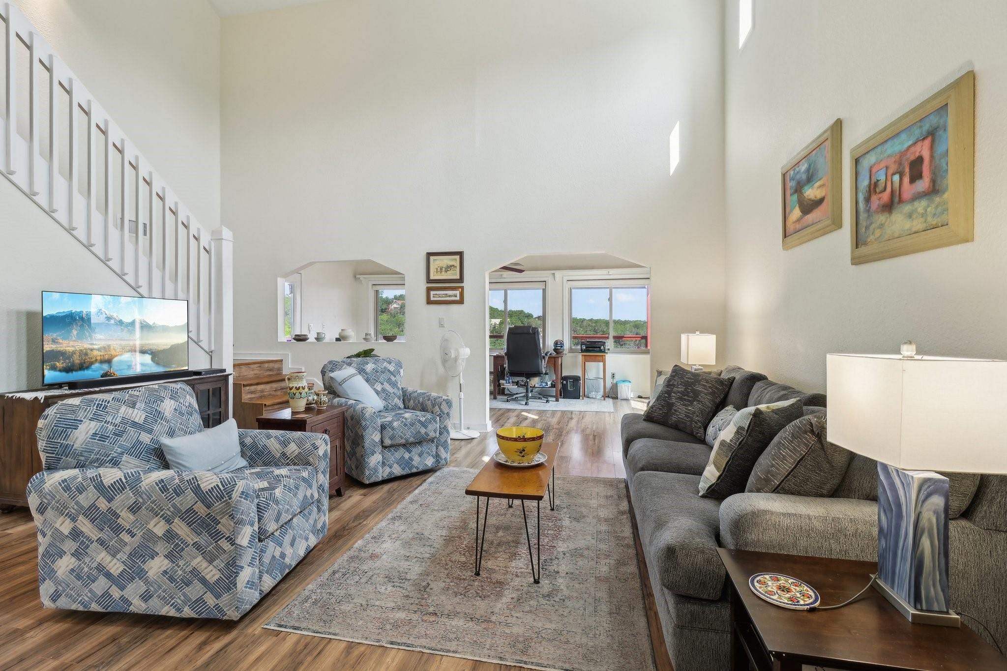 775 Ramblewood Drive Canyon Lake TX 78133