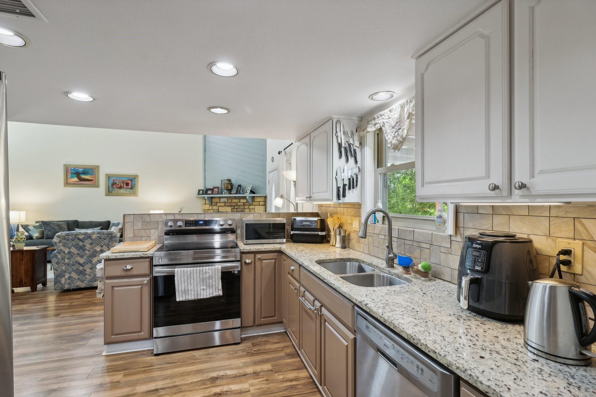 775 Ramblewood Drive Canyon Lake TX 78133