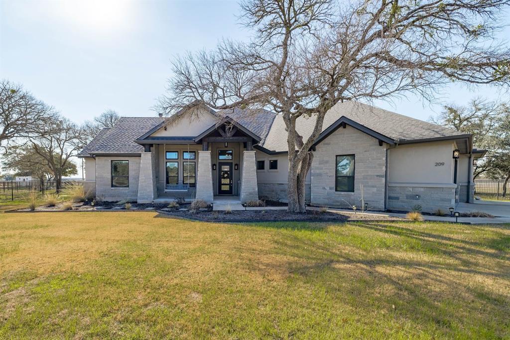 209 Oak Hill Drive Liberty Hill TX 78642