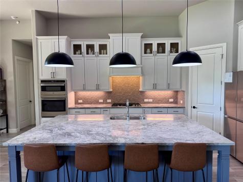 209 Oak Hill Drive Liberty Hill TX 78642