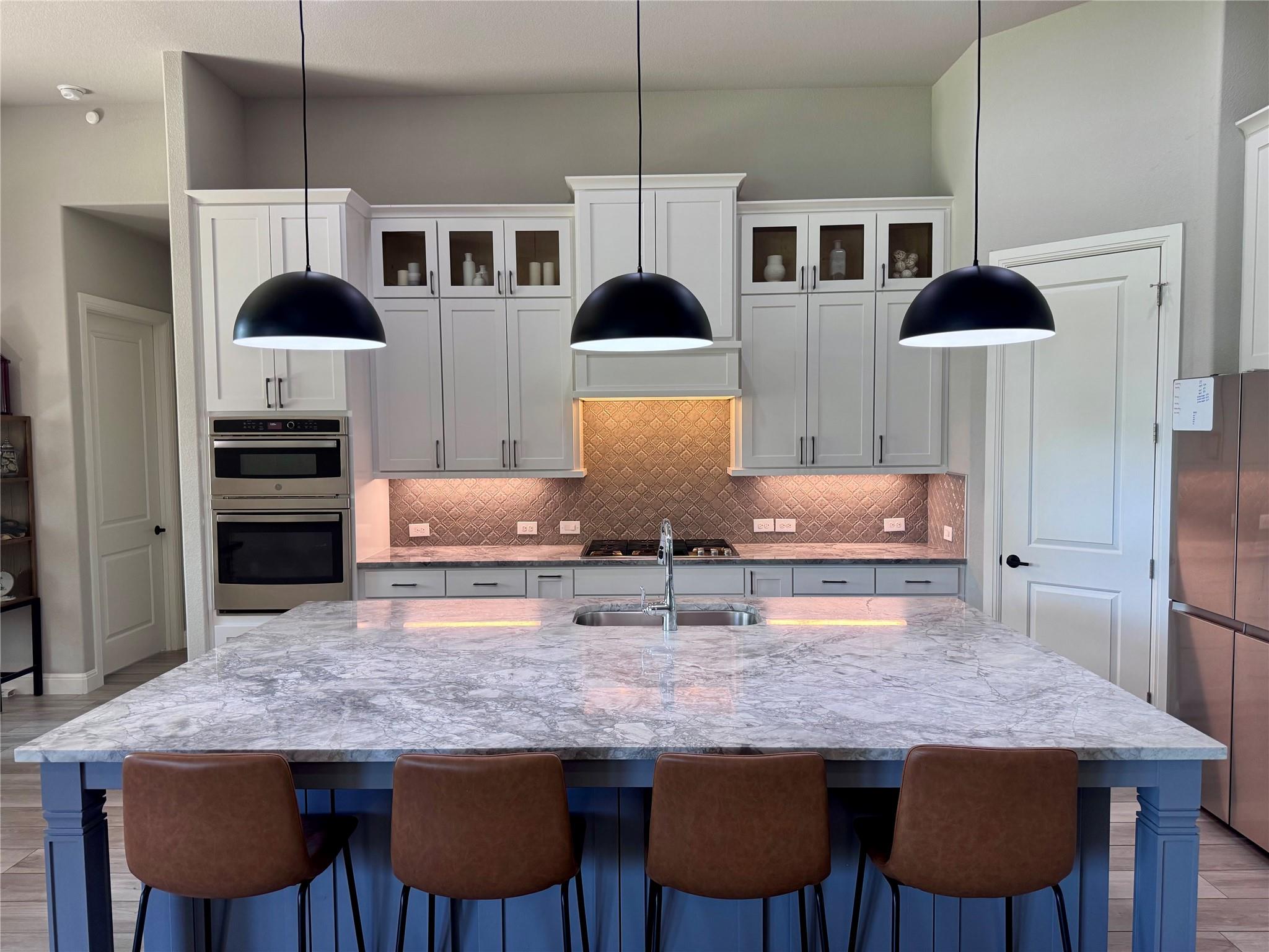 209 Oak Hill Drive Liberty Hill TX 78642