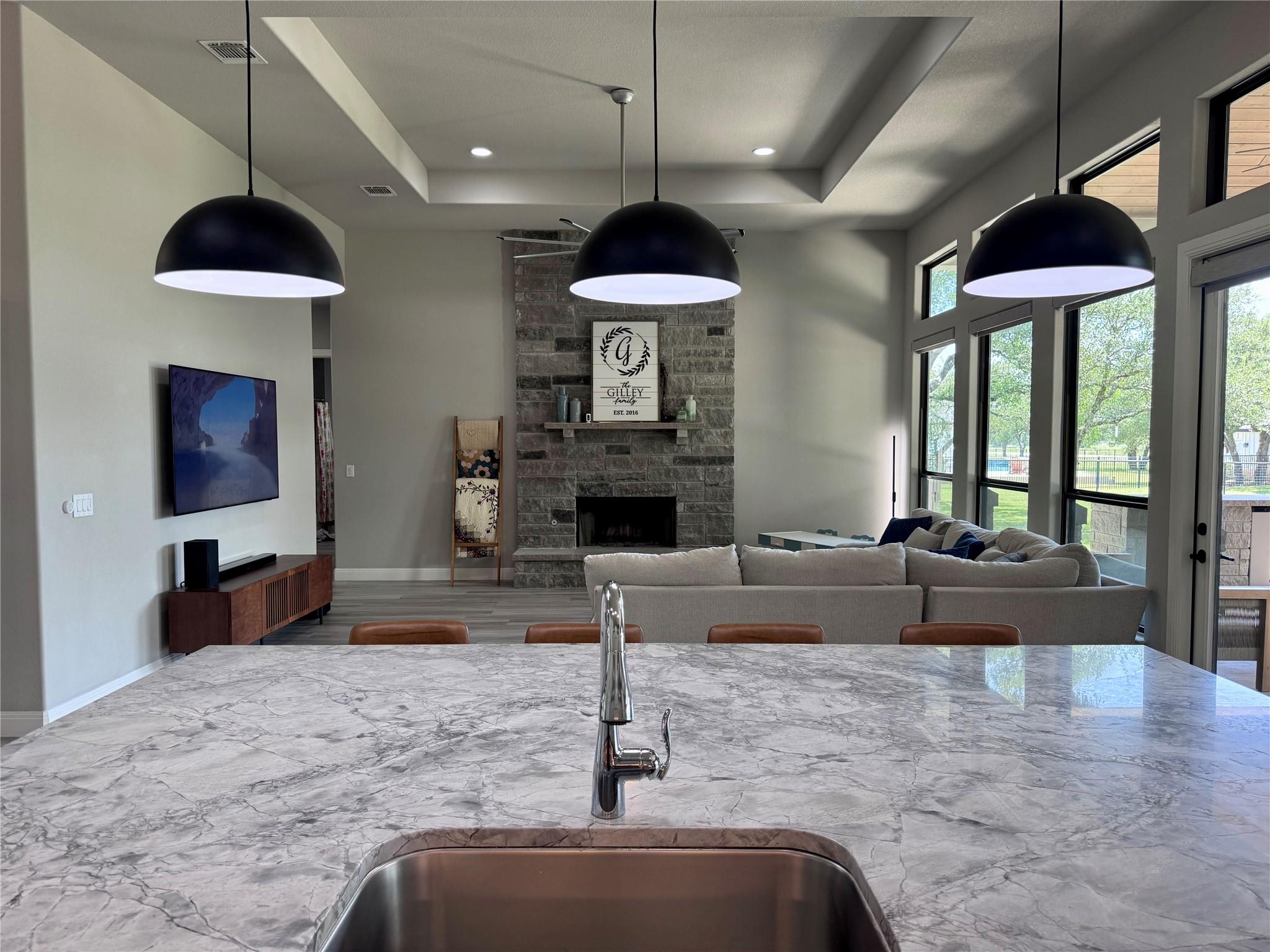 209 Oak Hill Drive Liberty Hill TX 78642