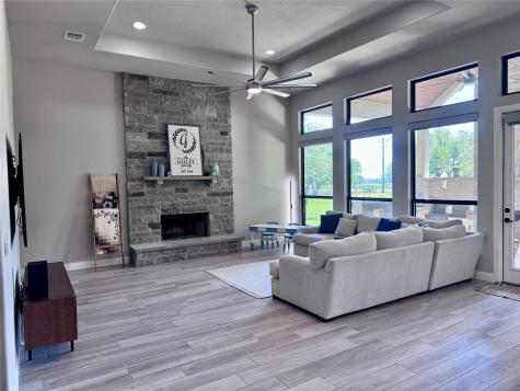 209 Oak Hill Drive Liberty Hill TX 78642