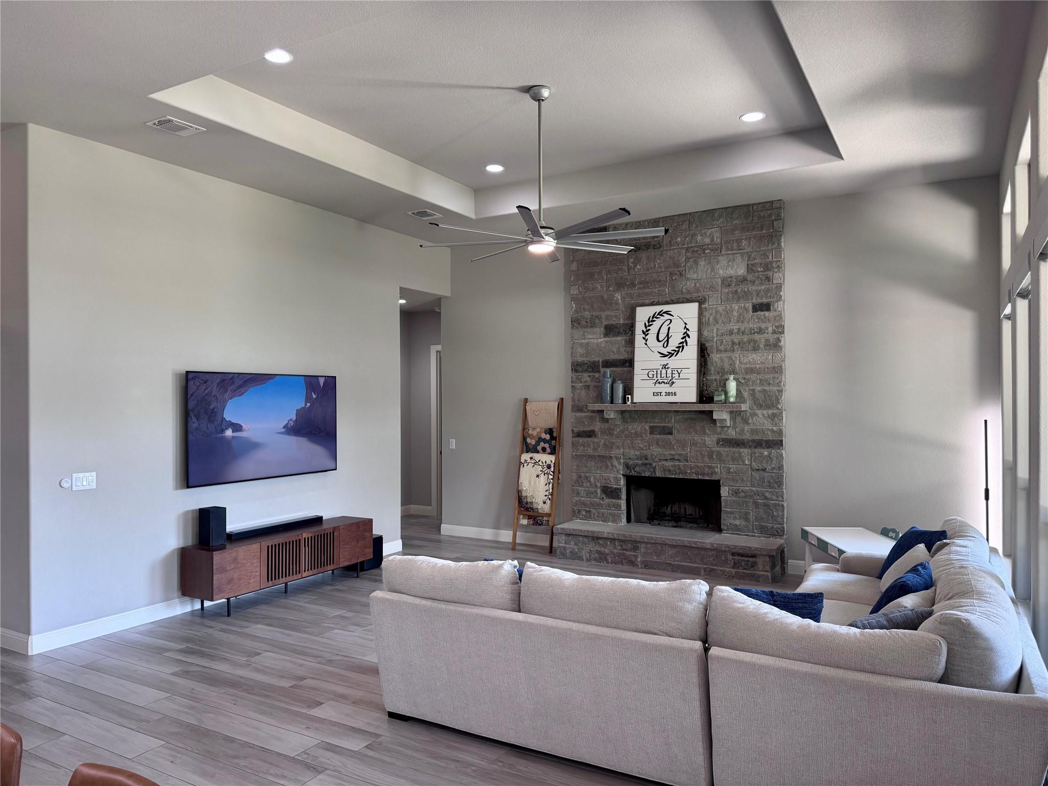 209 Oak Hill Drive Liberty Hill TX 78642