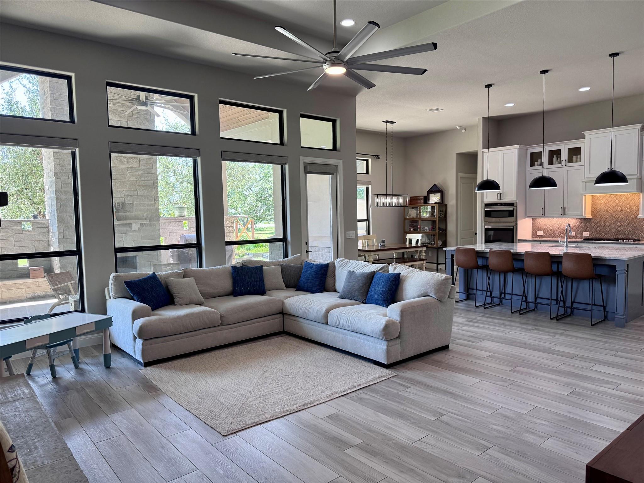 209 Oak Hill Drive Liberty Hill TX 78642