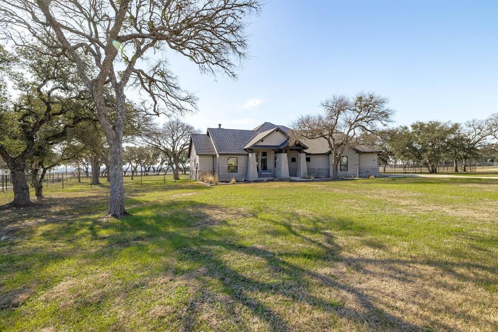 209 Oak Hill Drive Liberty Hill TX 78642