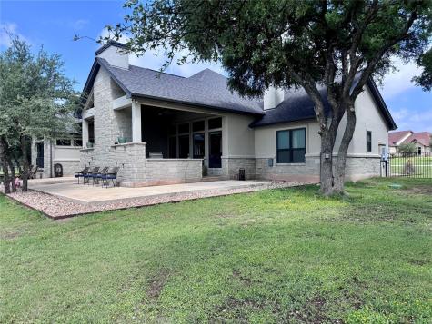 209 Oak Hill Drive Liberty Hill TX 78642