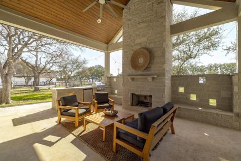 209 Oak Hill Drive Liberty Hill TX 78642