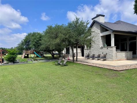209 Oak Hill Drive Liberty Hill TX 78642
